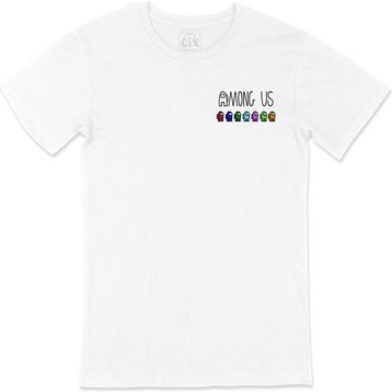 Cix Among Us All T-shirt