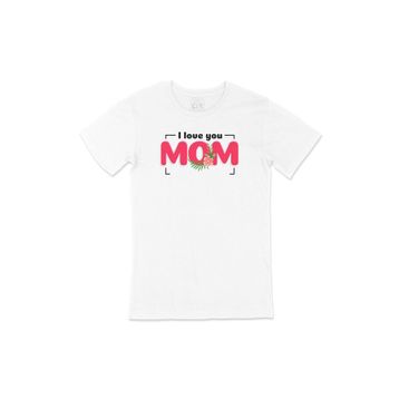 Cix Anneler Günü T-shirt