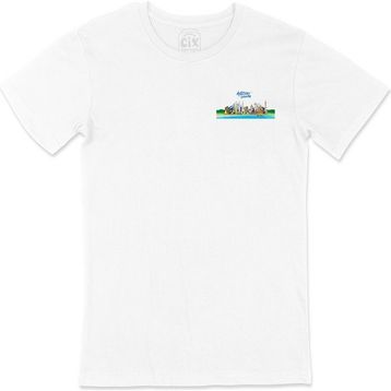 Cix Around The World T-shirt