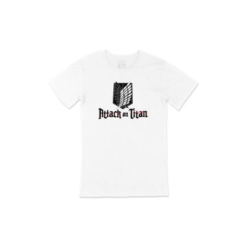 Cix Attack On Titan T-shirt