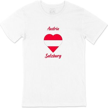 Cix Avusturya T-shirt