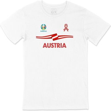 Cix Avusturya T-shirt