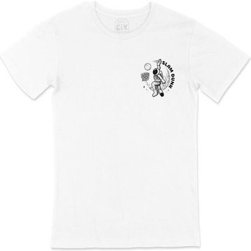 Cix Basketbolcu T-shirt