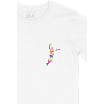 Cix Basketbolcu T-shirt