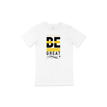 Cix Be Something Great Motivasyon T-shirt