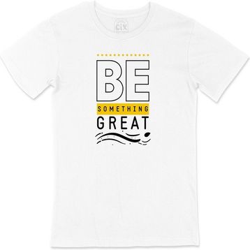 Cix Be Something Great T-shirt