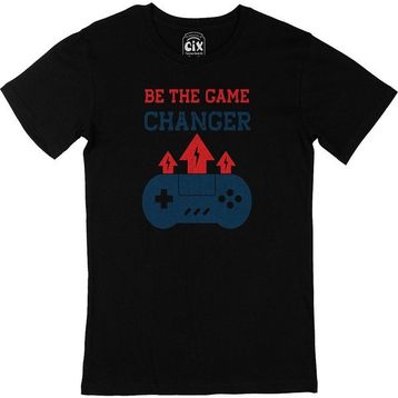 Cix Be The Game Changer T-shirt