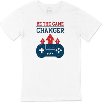 Cix Be The Game Changer T-shirt
