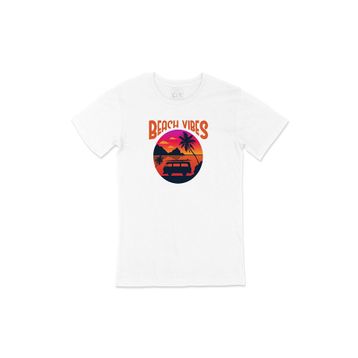 Cix Beach Vibes T-shirt