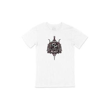 Cix Beast Kuru Kafa T-shirt
