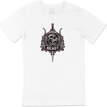 Cix Beast Kuru Kafa T-shirt