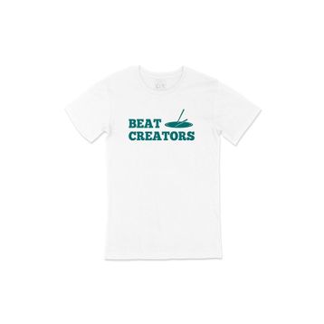 Cix Beat Creators T-shirt