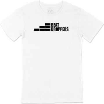 Cix Beat Droppers T-shirt