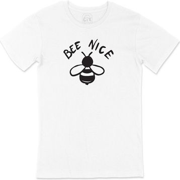 Cix Bee Nice Arı T-shirt