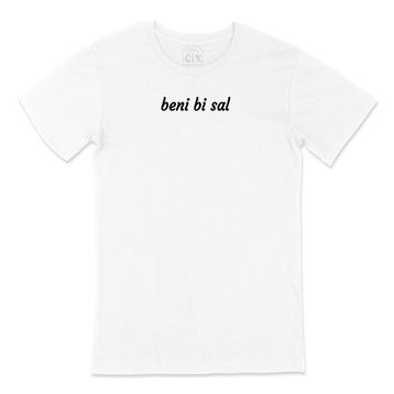 Cix Beni Bi Sal T-shirt