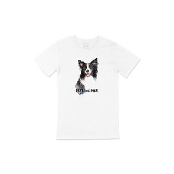 Cix Best Dog Ever T-shirt