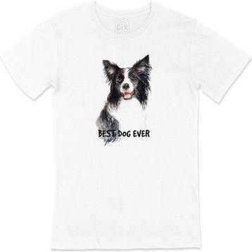 Cix Best Dog Ever T-shirt