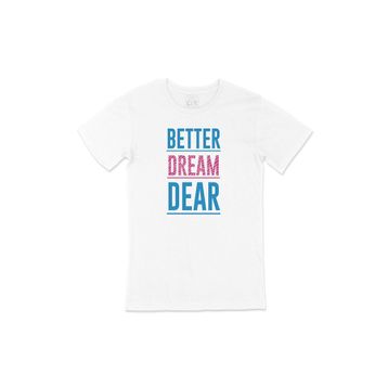 Cix Better Dream Dear T-shirt