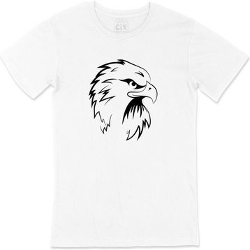 Cix Kartal Bakışı T-shirt