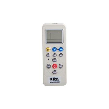 Cix S-Link Sl-Klk20 Akıllı Klima Kumandası