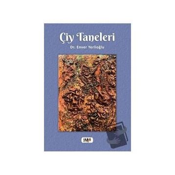 Çiy Taneleri - Enver Yerlioğlu