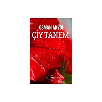 Çiy Tanem - Osman Akyol