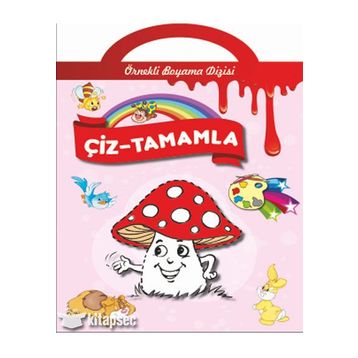 Çiz - Tamamla - Ahmet Altay