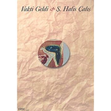 Çizgi Kitabevi Yayınları Vakti Geldi