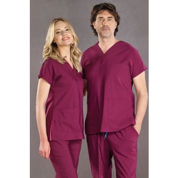 Çizgi Medikal Dr Greys Terikoton Takım