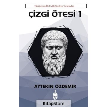 Çizgi ötesi 1 - Aytekin Özdemir