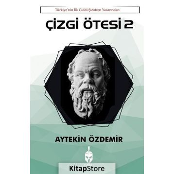Çizgi Ötesi 2 - Aytekin Özdemir