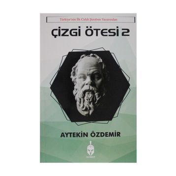 Çizgi Ötesi 2 - Aytekin Özdemir