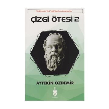 Çizgi Ötesi 2 - Aytekin Özdemir