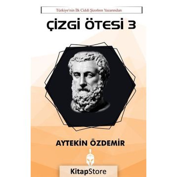 Çizgi Ötesi 3 - Aytekin Özdemir
