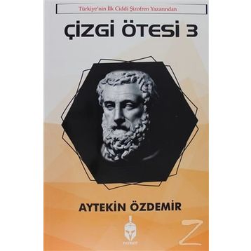 Çizgi Ötesi 3 - Aytekin Özdemir