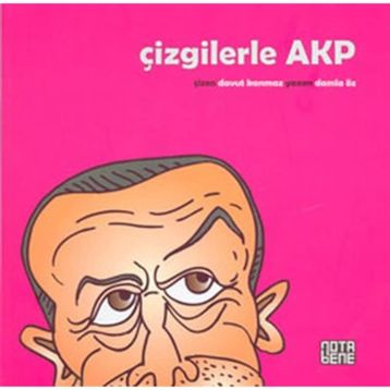Çizgilerle AKP - Damla Öz