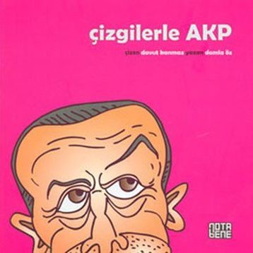 Çizgilerle AKP - Damla Öz