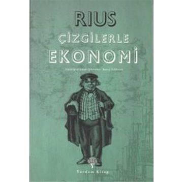 Çizgilerle Ekonomi - Rius