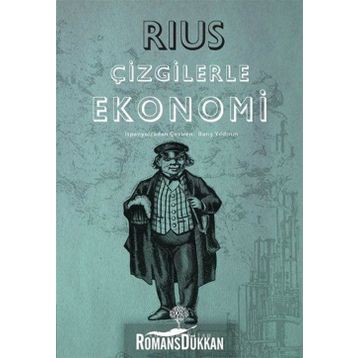 Çizgilerle Ekonomi - Rius