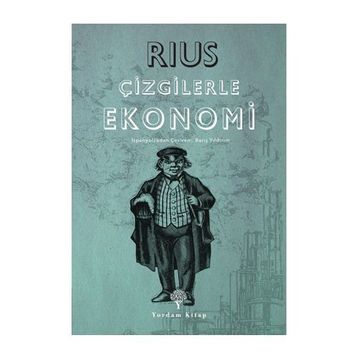 Çizgilerle Ekonomi - Rius
