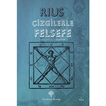 Çizgilerle Felsefe - Rius