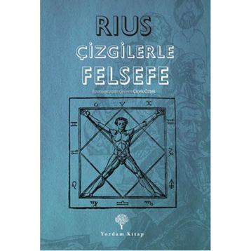 Çizgilerle Felsefe - Rius