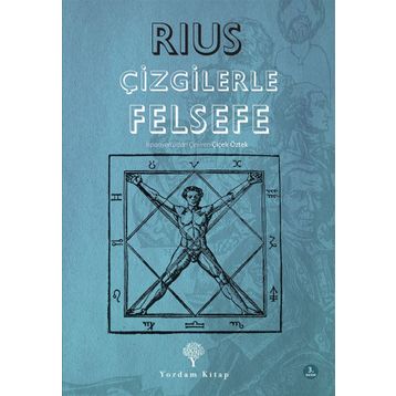 Çizgilerle Felsefe - Rius