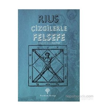 Çizgilerle Felsefe - Rius