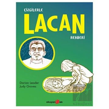 Çizgilerle Lacan Rehberi - Darian Leader