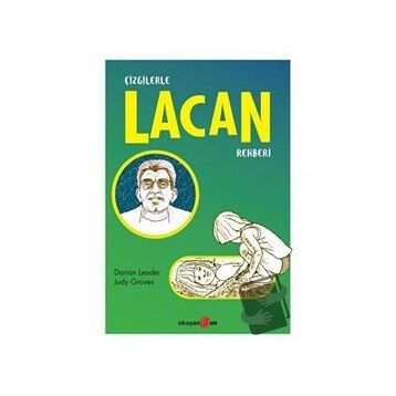 Çizgilerle Lacan Rehberi - Darian Leader
