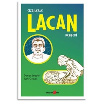 Çizgilerle Lacan Rehberi - Darian Leader