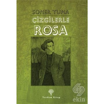 Çizgilerle Rosa - Soner Tuna