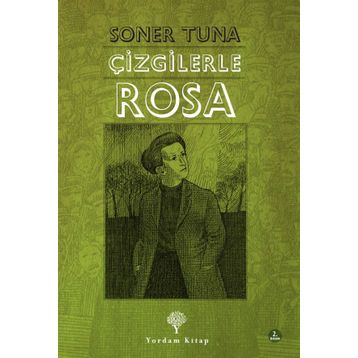 Çizgilerle Rosa - Soner Tuna