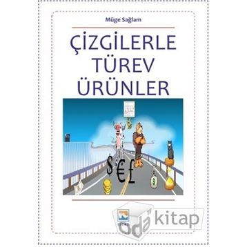 Çizgilerle Türev Ürünler - Müge Sağlam